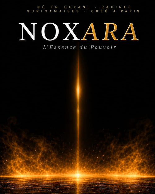NOXARA Paris